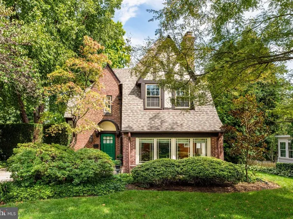 1435 Orchard Way, Bryn Mawr, PA 19010