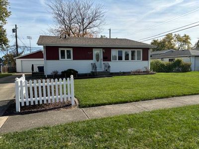 9527 Saric Dr, Highland, IN, 46322