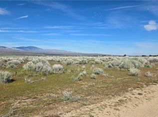 0 Avenue C Vicinity 264th St W Lot 8, Lancaster, CA 93536