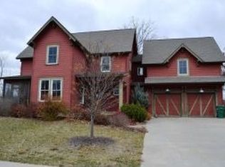 17719 Ketchikan Trl, Lakeville, MN 55044