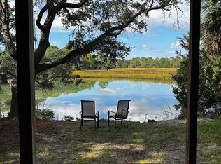 829 1st St, Tybee Island, GA 31328