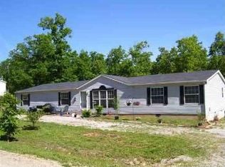 25605 Sassfras Ln, Laquey, MO 65534