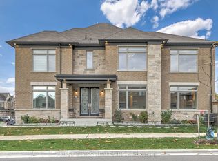 144 Byers Pond Way, Whitchurch Stouffville, ON L4A 4X3