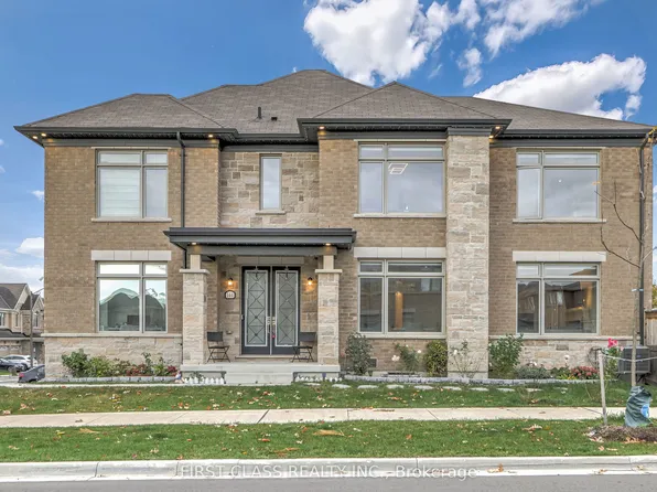 144 Byers Pond Way, Whitchurch Stouffville, ON L4A 4X3