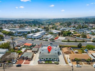 Burton-2, San Diego, CA 92111