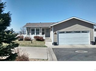 6100 Needlegrass Grn #306, Frederick, CO 80530