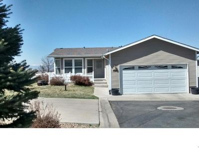 6100 Needlegrass Grn #306, Frederick, CO, 80530