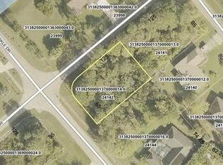 499 Periwinkle Dr, Sebastian, FL 32958