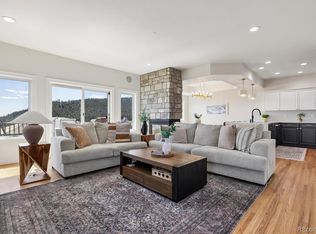 561 Ridgeside Dr, Golden, CO 80401