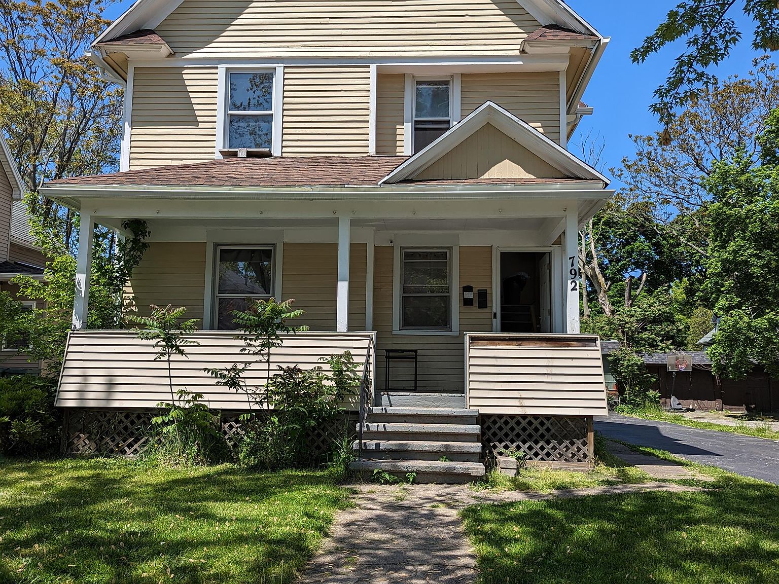 7922 Garson Ave, Rochester, NY 14609 Zillow