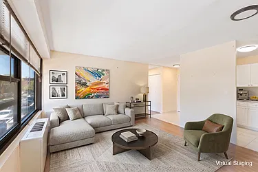 135 Montgomery Street, #2E