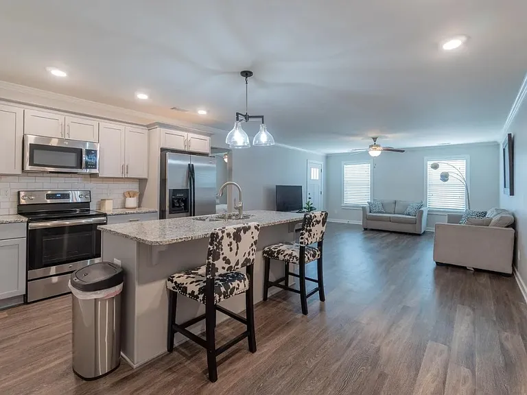 6609 Rock Ledge Rd — Photo 5