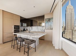 25 W 28th St Unit Ph43a, New York, NY