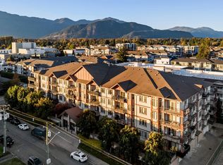 45615 Brett Ave #203, Chilliwack, BC