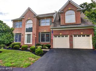 529 Fortress Cir SE, Leesburg, VA 20175