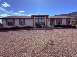 127 N Greenback Dr, Tonto Basin, AZ 85553