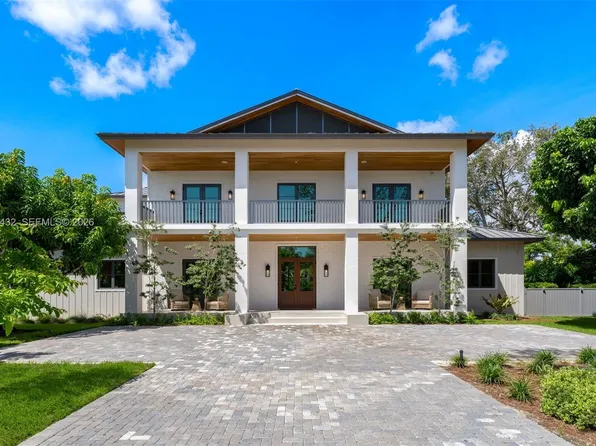 8901 SW 120th St, Miami, FL 33176