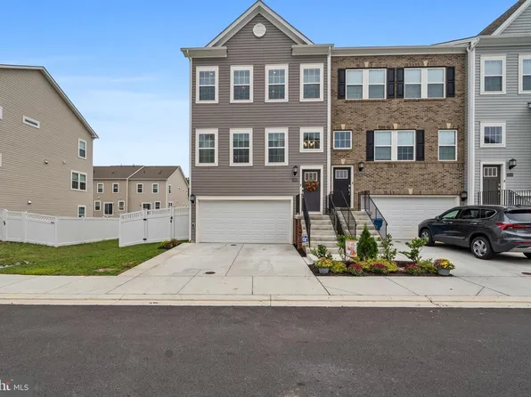 23628 Highliner Way, California, MD 20619