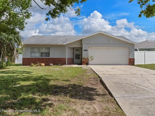 11191 Allwood St, Spring Hill, FL 34609