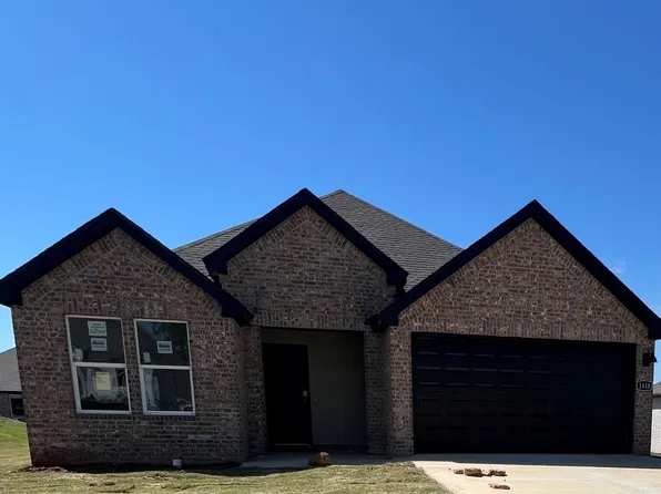 1410 Ridgefield Cir, Searcy, AR 72143
