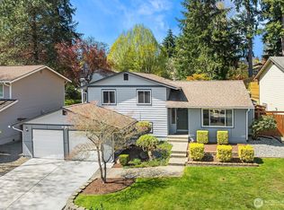 14309 85th Pl NE, Kirkland, WA 98034