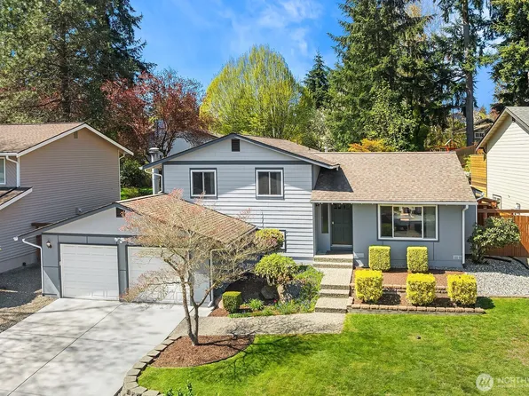 14309 85th Place NE, Kirkland, WA 98034