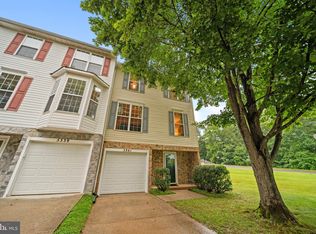 5341 Yellow Turtle Pl, Woodbridge, VA 22193