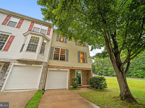 5341 Yellow Turtle Pl, Woodbridge, VA 22193