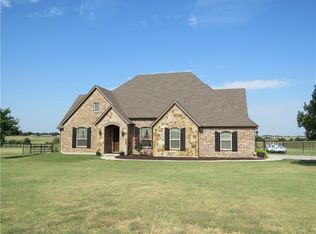 12417 County Road 1002, Godley, TX 76044