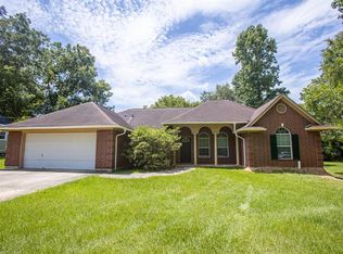 600 S Railroad Ave, Shepherd, TX 77371