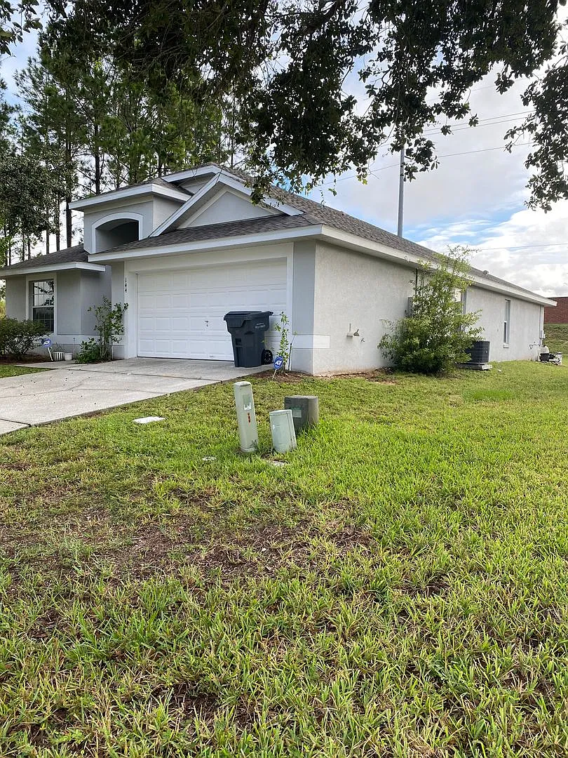 Beautiful 3/2 Pool Home for Rent in Florida Pines community in Davenport — Photo 2