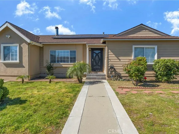 9261 Lev Ave, Pacoima, CA 91331
