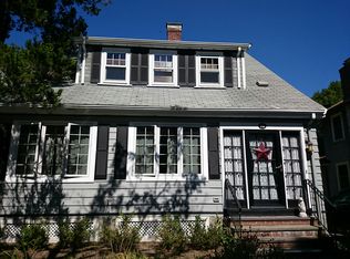 85 Clement Ave, West Roxbury, MA 02132