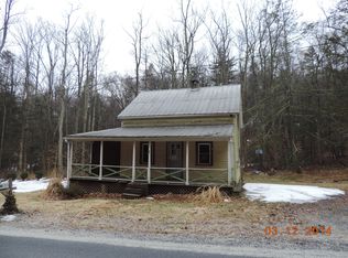 210 Upper Temple Rd, Biglerville, PA 17307