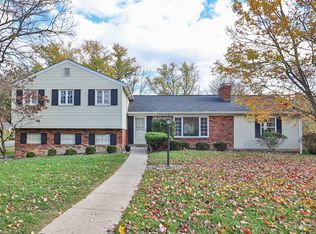 8898 Raiders Run Rd, Cincinnati, OH 45236