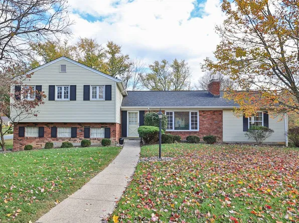 8898 Raiders Run Rd, Cincinnati, OH 45236