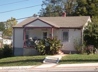 2908 Langhorne Rd, Lynchburg, VA 24501