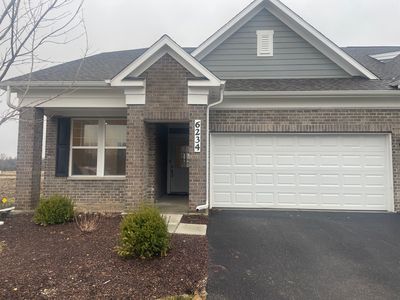 6234 Sandbelt Dr #21001, Woodridge, IL, 60517