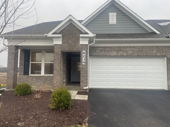 6234 Sandbelt Dr #21001, Woodridge, IL 60517