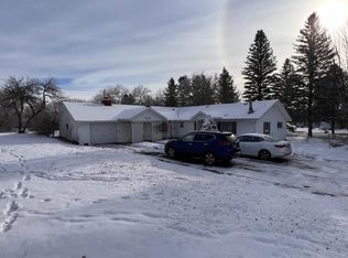 6121 M 33, Onaway, MI 49765