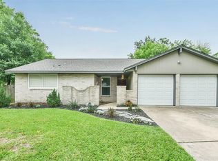 1922 Pear Creek Cir, Houston, TX 77084