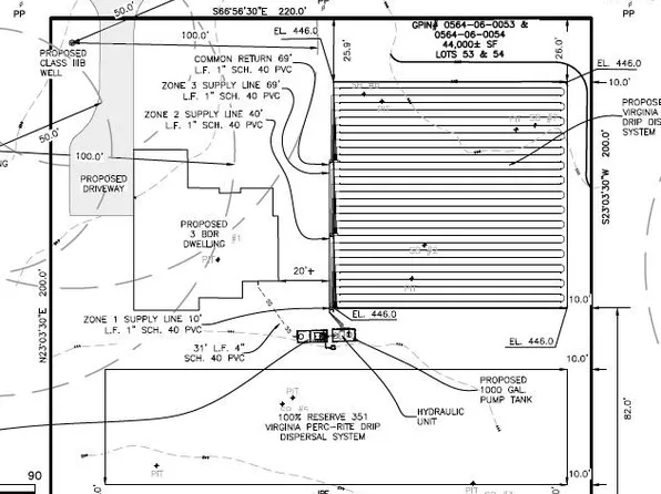 11423 & 11427 Park Dr, Fairfax, VA 22030