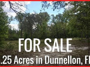 6600 SW 158th Ln, Dunnellon, FL 34432