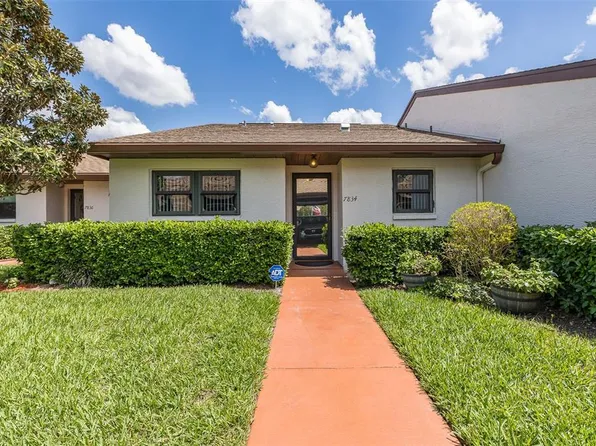 7834 Radcliffe Cir, Port Richey, FL 34668