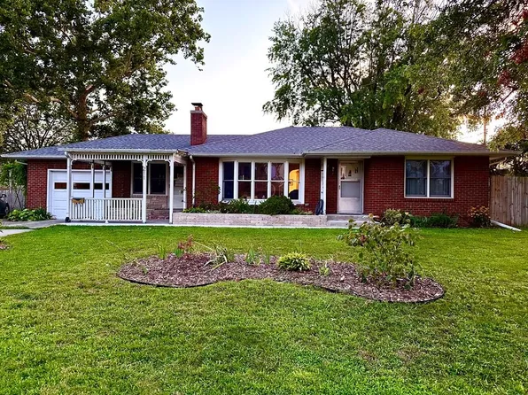 211 N Ely St, Kirksville, MO 63501