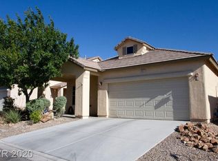 3957 Yellow Mandarin Ave, North Las Vegas, NV 89081