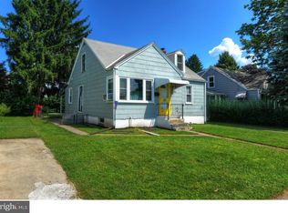 571 Wilson St, Pottstown, PA 19464