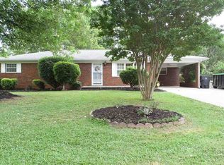 254 Milburn St, Morristown, TN 37814
