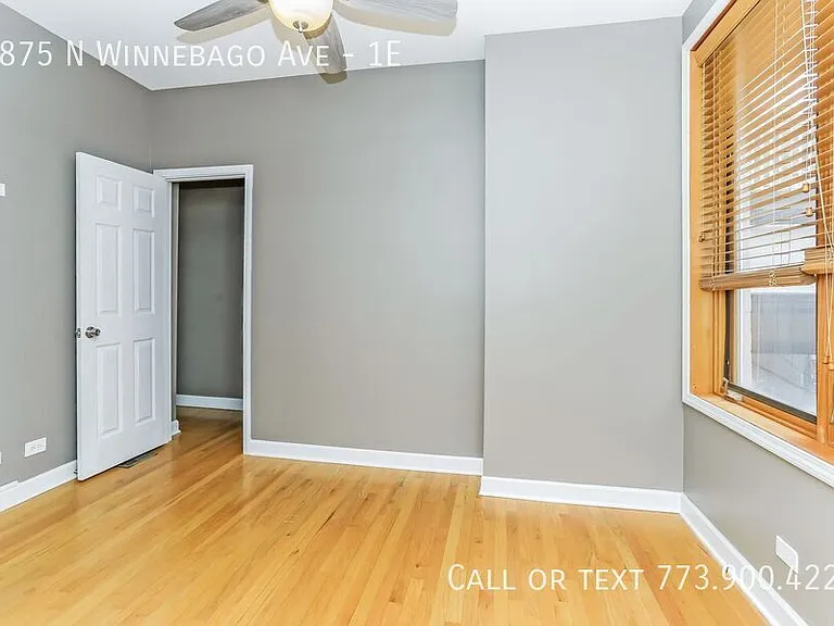 1875 N Winnebago Ave #1E — Photo 7
