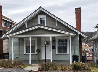 420 23rd Ave, Altoona, PA 16601